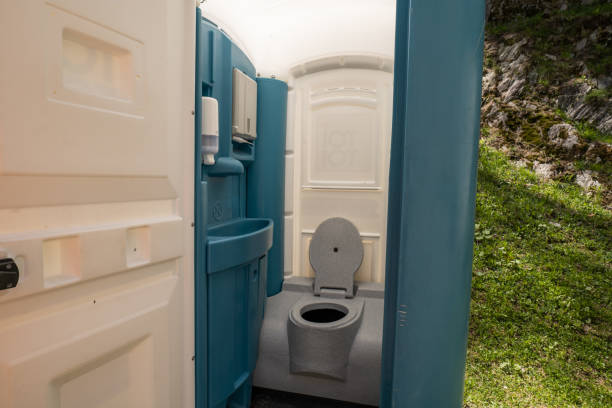 Best Construction site porta potty rental  in Franklin, VA
