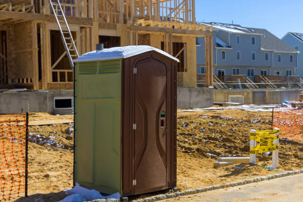 Best Temporary restroom rental  in Franklin, VA