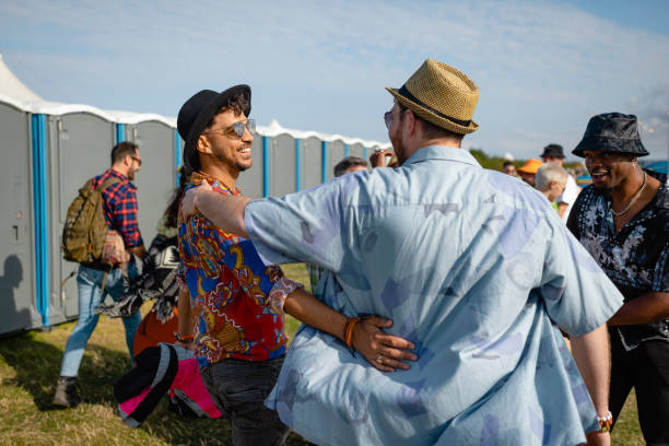 Franklin, VA porta potty rental Company