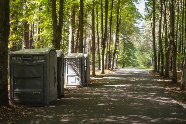 Best Best portable toilet rental  in Franklin, VA