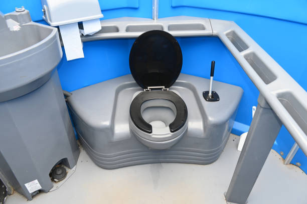 Best Sanitation services for porta potties  in Franklin, VA