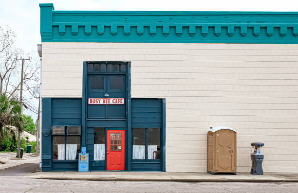 Best Porta potty rental near me  in Franklin, VA