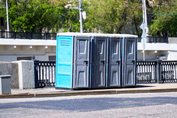Best Luxury portable toilet rental  in Franklin, VA
