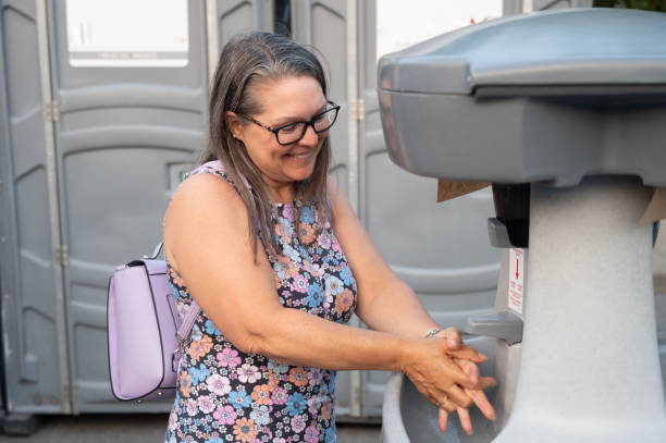 Best Porta potty for special events  in Franklin, VA