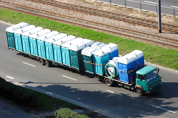 Best Porta potty rental for parties  in Franklin, VA