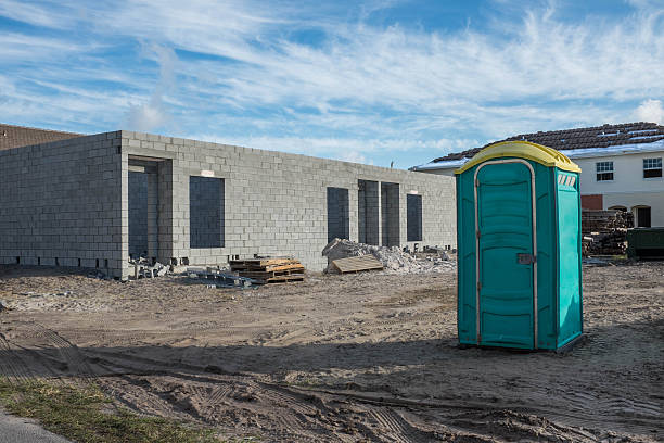 Best Portable toilet rental for construction  in Franklin, VA